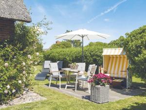 Schroeders-Haus-Sued