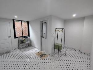 Quiet place in hatyai downtown with duplex room