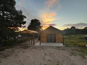 Cabañas La Esperanza