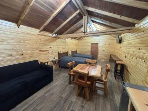 Cabañas La Esperanza