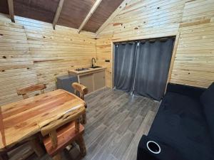 Cabañas La Esperanza