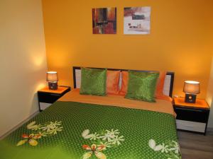 Apartments Vasil Levski