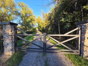 The Gathering Spot - Soccer and Cricket Ground