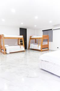 Finca golden house en santa fe de antioquia