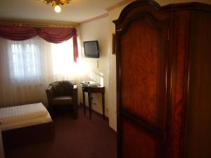 Klassik Hotel am Tor - 3 Sterne Superior direkt am Unteren Tor