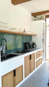 Luxury 3 bedroom villa Kupu Kupu