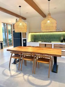 Luxury 3 bedroom villa Kupu Kupu