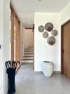 Luxury 3 bedroom villa Kupu Kupu