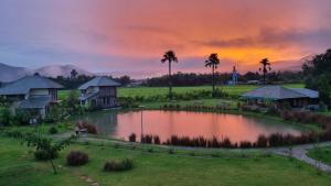 Harmony at Huailan Home Ecolodge