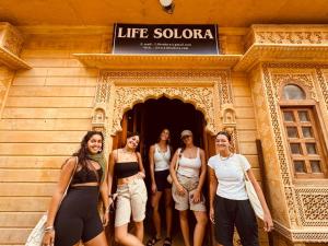 Life Solora Jaisalmer