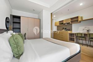 Caruva by Kozystay - Cilandak