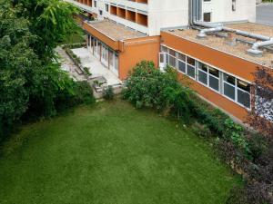 Ibis Budapest Citysouth