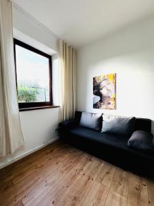 Budget-Friendly House with Patio & Garden for 34P