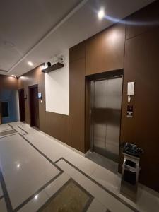 شقق كورال الفندقية