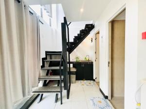 Group Accommodation with Outdoor kitchen and Wide Parking