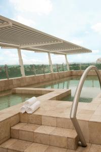 Fiesta Inn Puebla Las Animas