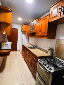 Aluguel por temporada