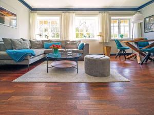 Schroeders-Haus-Mitte