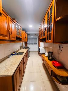 Aluguel por temporada