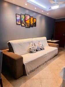 Aluguel por temporada