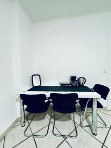 Budget-Friendly House with Patio & Garden for 34P