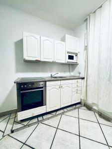 Budget-Friendly House with Patio & Garden for 34P