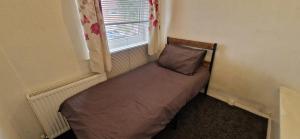 Family friendly retreat in M33