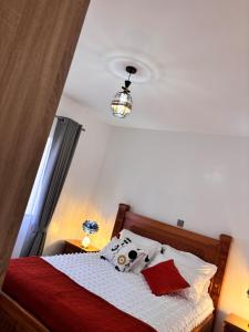 Toshika Homes - Your Home Away from Home 2bedroom