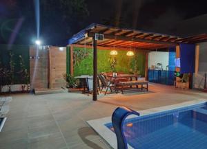 Casa Primavera aluguel temporada