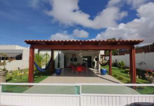 Casa Primavera aluguel temporada