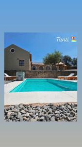 La Caballeriza Hostel