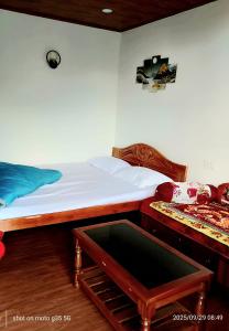 MOUNTAIN PARADISE HOMESTAY Batasia Loop