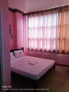 Wjv Inn Tabunok ll