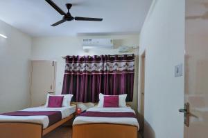 Hotel O Shree Mookambika Guest House Near Sri Someshwara Swami Temple