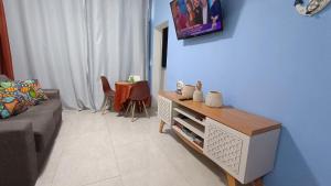 Kitnet Flat Beira Mar