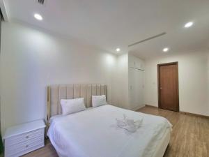 Soho Apartment Central in District 1