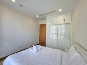 Soho Apartment Central in District 1