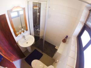 Sri Gemunu Beach Resort