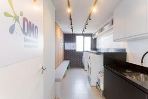 Apartamento Duplex até 4 Pessoas com Vaga - TAKE DUPLEX