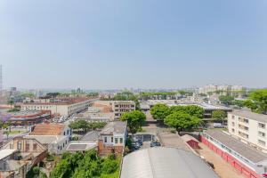 Apartamento Duplex até 4 Pessoas com Vaga - TAKE DUPLEX