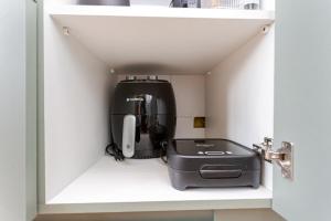 Apartamento Duplex até 4 Pessoas com Vaga - TAKE DUPLEX