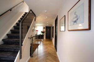 In de Witte Dame Hotel Bar Kitchen Apartments