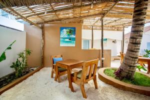 The 5th Element Boutique Hotel