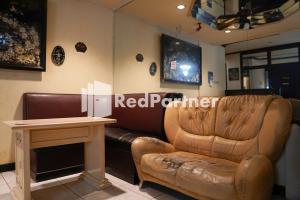 Wisma Bintang RedPartner