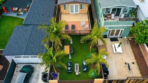 Oliver by AvantStay Summer Escape Beach House 4 Blcks from Ocean