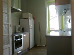 Apartment Coecilia