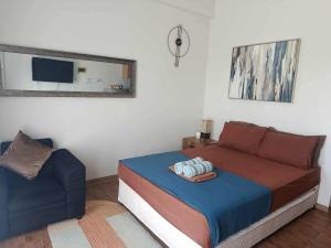 Family Suites at the Amani Grand Residences - Mactan Airport