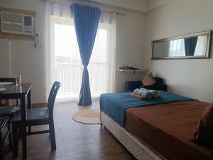 Family Suites at the Amani Grand Residences - Mactan Airport
