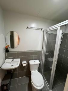 Camella Manors Verdant Condominium By DE Admin