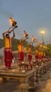 Shubhang guest house